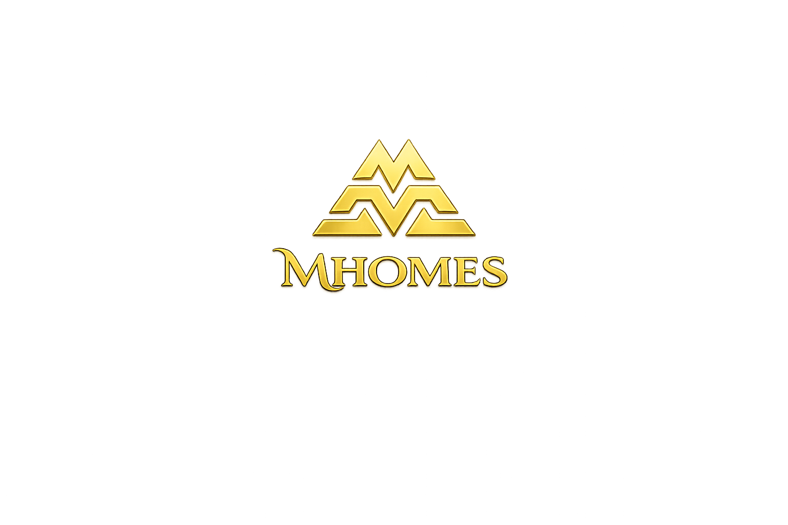 MHomes Resort Logo